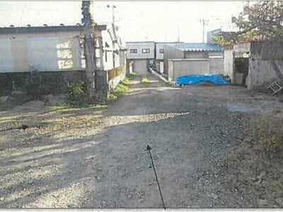 (値下げ) 秋田県秋田市 土崎駅21分 戸建て 184万円の競売物件 #19