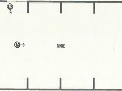 (値下げ) 秋田県秋田市 土崎駅21分 戸建て 184万円の競売物件 #3