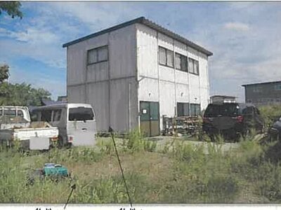 (値下げ) 秋田県秋田市 土崎駅21分 戸建て 184万円の競売物件 #4