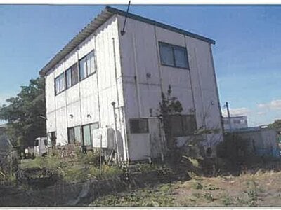 (値下げ) 秋田県秋田市 土崎駅21分 戸建て 184万円の競売物件 #5