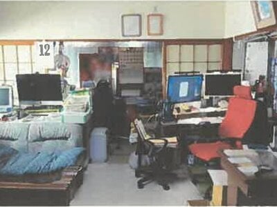 (値下げ) 秋田県能代市 能代駅8分 戸建て 196万円の競売物件 #15