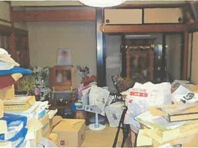 (値下げ) 秋田県能代市 能代駅8分 戸建て 196万円の競売物件 #18