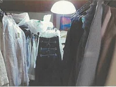 (値下げ) 秋田県能代市 能代駅8分 戸建て 196万円の競売物件 #19