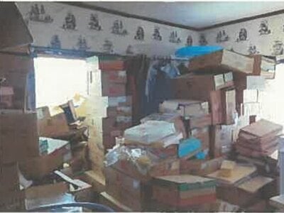 (値下げ) 秋田県能代市 能代駅8分 戸建て 196万円の競売物件 #21