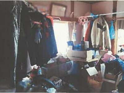 (値下げ) 秋田県能代市 能代駅8分 戸建て 196万円の競売物件 #22