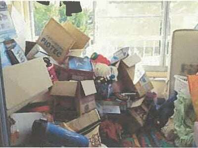 (値下げ) 秋田県能代市 能代駅8分 戸建て 196万円の競売物件 #23