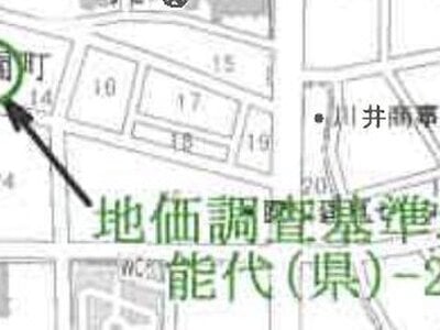 (値下げ) 秋田県能代市 能代駅8分 戸建て 196万円の競売物件 #28