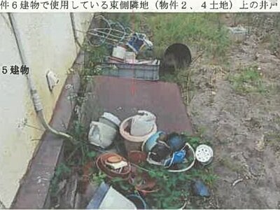 (値下げ) 秋田県能代市 能代駅8分 戸建て 196万円の競売物件 #6