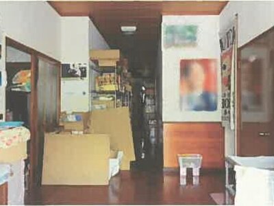 (値下げ) 秋田県能代市 能代駅8分 戸建て 196万円の競売物件 #8