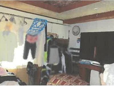 (値下げ) 秋田県能代市 能代駅8分 戸建て 196万円の競売物件 #9