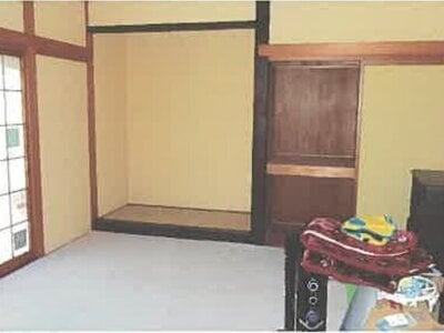 秋田県秋田市 追分駅3分 戸建て 423万円の競売物件 #10