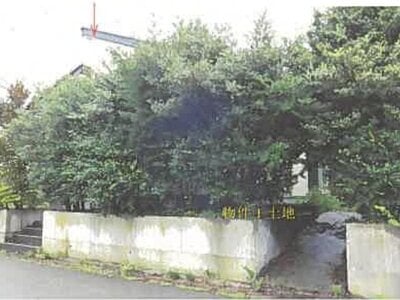 秋田県秋田市 追分駅3分 戸建て 423万円の競売物件 #2