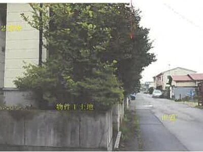秋田県秋田市 追分駅3分 戸建て 423万円の競売物件 #3