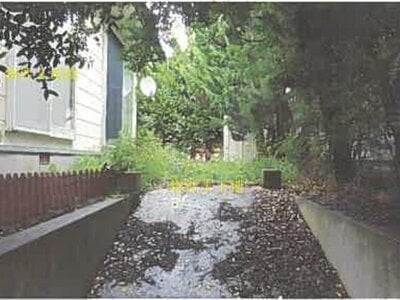 秋田県秋田市 追分駅3分 戸建て 423万円の競売物件 #5