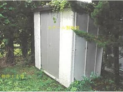 秋田県秋田市 追分駅3分 戸建て 423万円の競売物件 #6