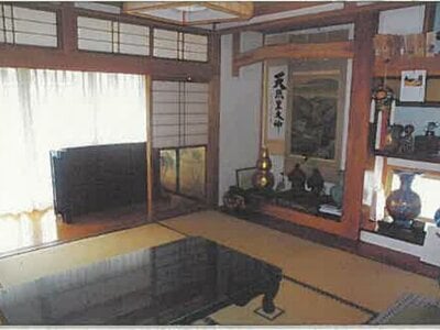 (値下げ) 秋田県秋田市 和田駅 戸建て 204万円の競売物件 #12