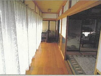 (値下げ) 秋田県秋田市 和田駅 戸建て 204万円の競売物件 #14
