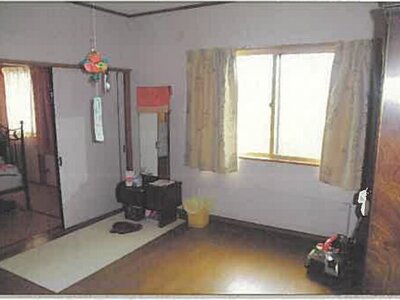 (値下げ) 秋田県秋田市 和田駅 戸建て 204万円の競売物件 #17