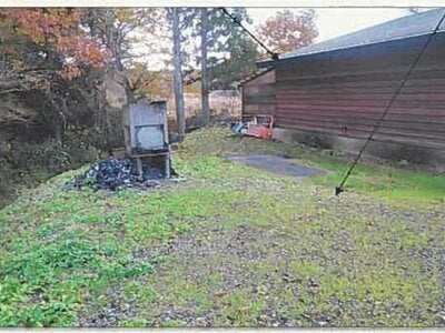 (値下げ) 秋田県秋田市 和田駅 戸建て 204万円の競売物件 #20