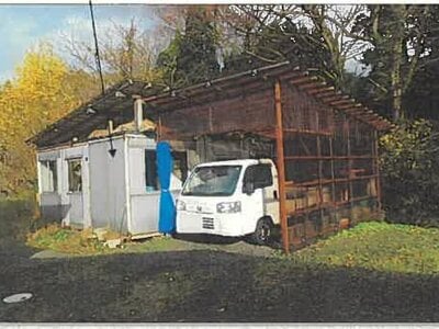 (値下げ) 秋田県秋田市 和田駅 戸建て 204万円の競売物件 #22