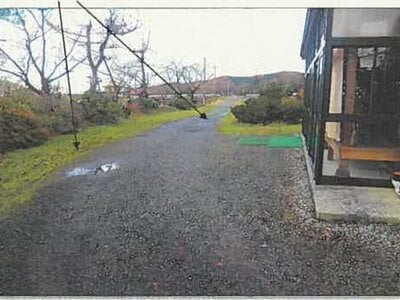 (値下げ) 秋田県秋田市 和田駅 戸建て 204万円の競売物件 #3