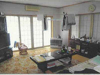 (値下げ) 秋田県秋田市 和田駅 戸建て 204万円の競売物件 #6