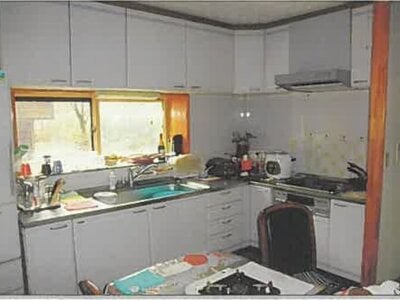 (値下げ) 秋田県秋田市 和田駅 戸建て 204万円の競売物件 #7