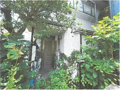 埼玉県入間市 仏子駅26分 戸建て 767万円の競売物件 #1