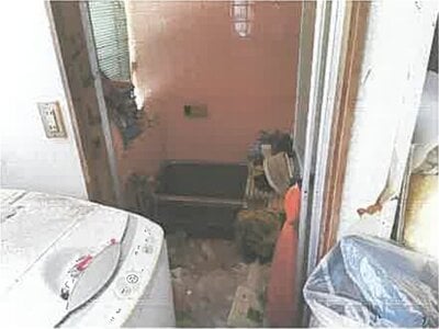 埼玉県入間市 仏子駅26分 戸建て 767万円の競売物件 #10