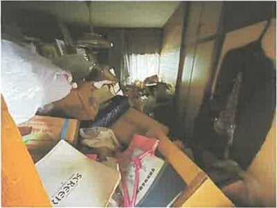 埼玉県入間市 仏子駅26分 戸建て 767万円の競売物件 #14