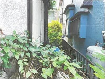 埼玉県入間市 仏子駅26分 戸建て 767万円の競売物件 #16