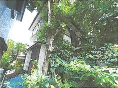 埼玉県入間市 仏子駅26分 戸建て 767万円の競売物件 #18