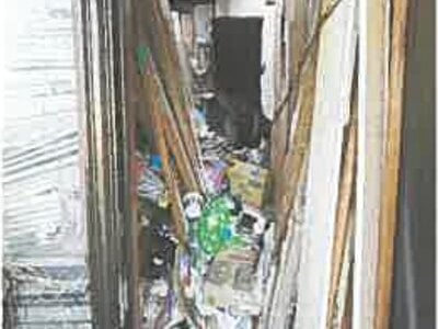 埼玉県入間市 仏子駅26分 戸建て 767万円の競売物件 #2