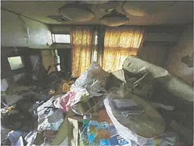 埼玉県入間市 仏子駅26分 戸建て 767万円の競売物件 #3