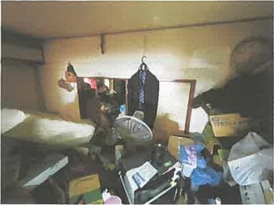 埼玉県入間市 仏子駅26分 戸建て 767万円の競売物件 #4