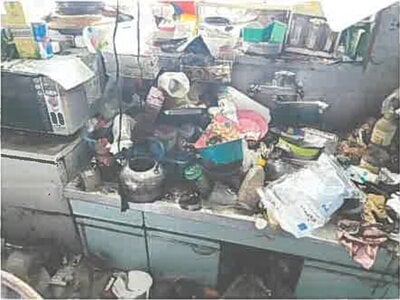 埼玉県入間市 仏子駅26分 戸建て 767万円の競売物件 #7