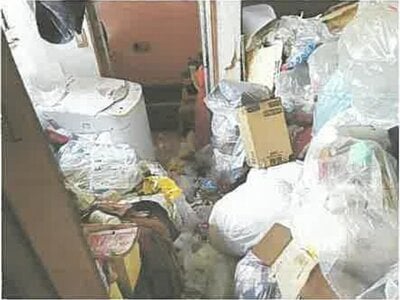 埼玉県入間市 仏子駅26分 戸建て 767万円の競売物件 #9