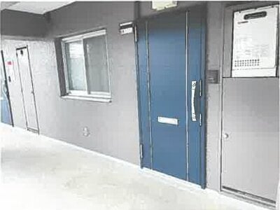 埼玉県飯能市 東飯能駅10分 マンション「グランドヒルズ飯能」363万円の競売物件 #3