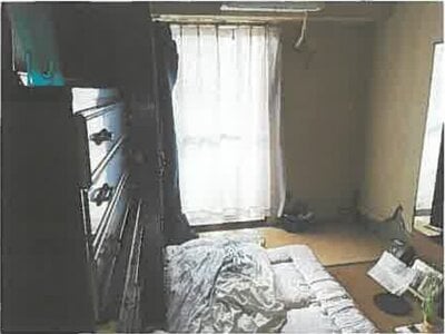 埼玉県飯能市 東飯能駅10分 マンション「グランドヒルズ飯能」363万円の競売物件 #7