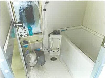 埼玉県飯能市 東飯能駅10分 マンション「グランドヒルズ飯能」363万円の競売物件 #9