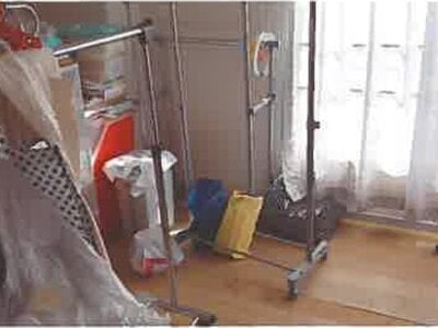 埼玉県飯能市 飯能駅8分 マンション「小崎マンション」792万円の競売物件 #14