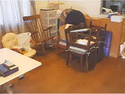 埼玉県飯能市 飯能駅8分 マンション「小崎マンション」792万円の競売物件 #3