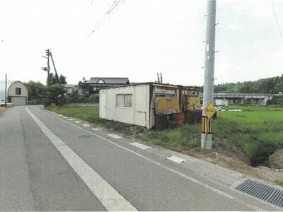 新潟県長岡市 越後川口駅21分 土地 344万円の競売物件 #1