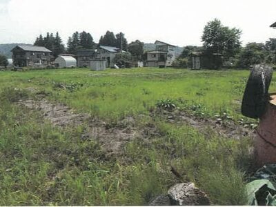 新潟県長岡市 越後川口駅21分 土地 344万円の競売物件 #3