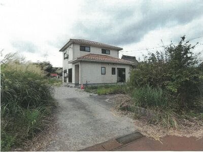 新潟県長岡市 石地駅 戸建て 645万円の競売物件 #1