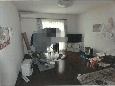 新潟県長岡市 石地駅 戸建て 645万円の競売物件 #2