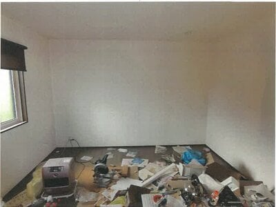 新潟県長岡市 石地駅 戸建て 645万円の競売物件 #3