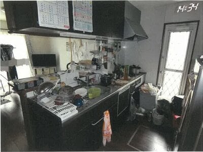 新潟県長岡市 石地駅 戸建て 645万円の競売物件 #4