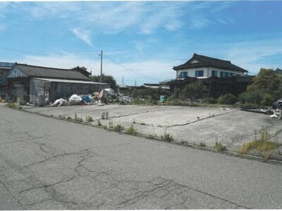 新潟県長岡市 見附駅 戸建て 104万円の競売物件 #12