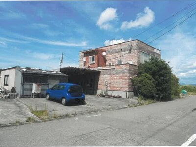 新潟県長岡市 見附駅 戸建て 104万円の競売物件 #13